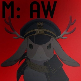 Telegram profile photo for MILGRAM: ANOTHER WAY