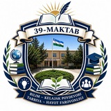 Telegram profile photo for 39-MAKTAB🏫🏫