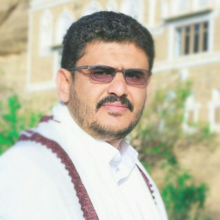 Telegram profile photo for الشاعر ضيف الله سلمان