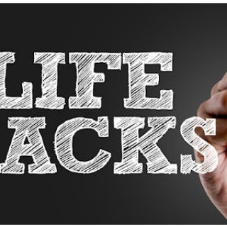 Telegram profile photo for 💡LIFE HACKS💡
