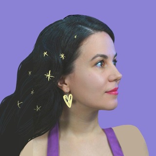 Telegram profile photo for Рисуй • Молись • Люби