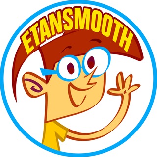 Telegram profile photo for etan smooth
