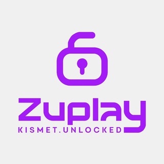 Telegram profile photo for Zuplay India