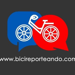Telegram profile photo for Bicireporteando