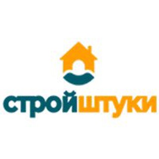 Telegram profile photo for Стройштуки на связи!