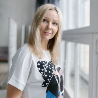 Telegram profile photo for Психолог Анна Ив