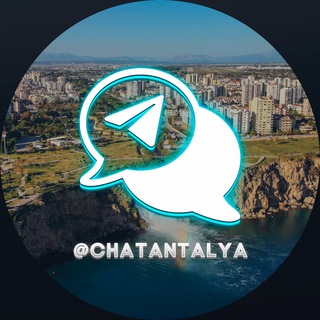 Telegram profile photo for Чат Турции Анталия