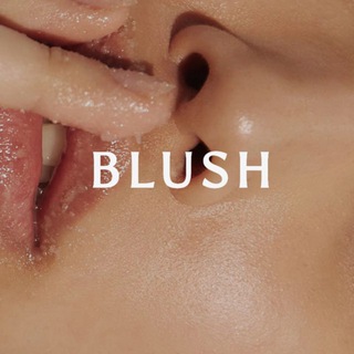 Telegram profile photo for BLUSH