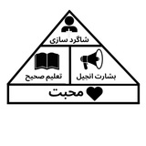 Telegram profile photo for اعلانات کلیسای فارسی زبانان کایسری