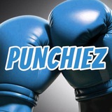 Telegram profile photo for Punchiez