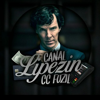 Telegram profile photo for REFERÊNCIAS LIPEZIN INFO CC