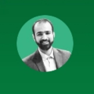 Telegram profile photo for مدنی جعبه سیاه مهدی زارعی