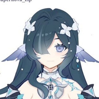 Telegram profile photo for Резы от инт-ангела