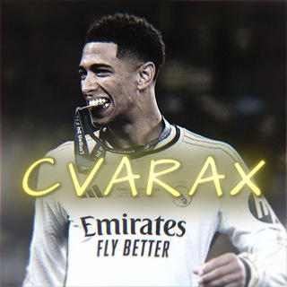 Telegram profile photo for Bio CVARAX
