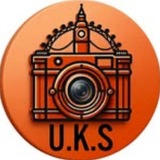 Telegram profile photo for UKSploosh
