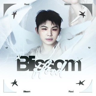 Telegram profile photo for ❄️ | BLISSØM fld