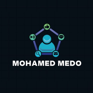 Telegram profile photo for لـ جميع خدمات السوشيال ميديا