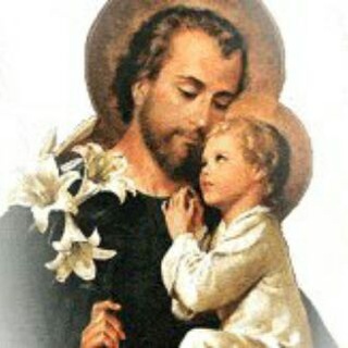 Telegram profile photo for St. Joseph Priory, FSSPX Davao
