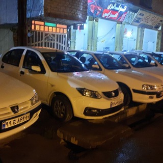 Telegram profile photo for 🚘 اتو گالری امرایی 🚘