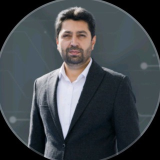 Telegram profile photo for Zrng Saadi • Official Channel