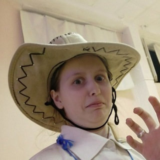Telegram profile photo for Ната😎😎