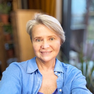 Telegram profile photo for Тело, разум и капля эфира Ирина Докмайчин