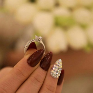 Telegram profile photo for ِ نعمهۃة عظيــــمهۃة💍❤️