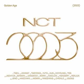 Telegram profile photo for NCT MUSIC