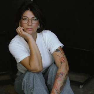Telegram profile photo for Елена Геба | Осознанная телесность.