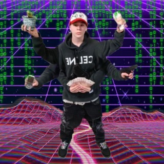Telegram profile photo for Шиша Худ