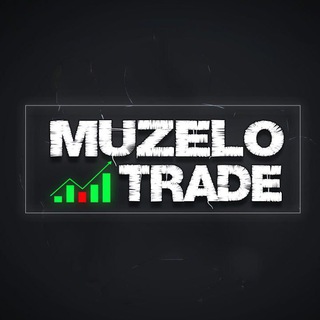 Telegram profile photo for MUZELO TRADE CRYPTO