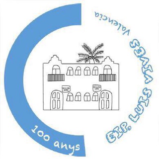 Telegram profile photo for CEIP LUIS VIVES Valencia