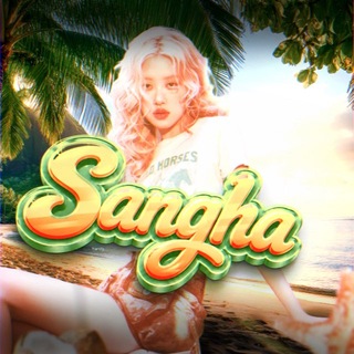 Telegram profile photo for Сангха