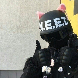 Telegram profile photo for Darkness