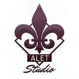 Telegram profile photo for Alet Studio