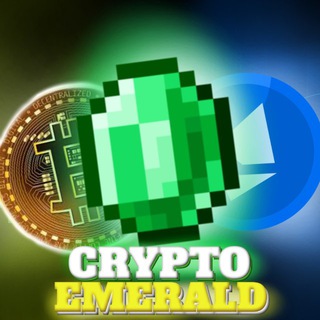 Telegram profile photo for Emerald | 💎