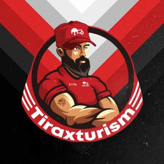 Telegram profile photo for Tiraxturism | تیراختوریسم