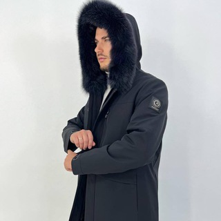 Telegram profile photo for 🤵♂️ Мужской_Мир_Меха