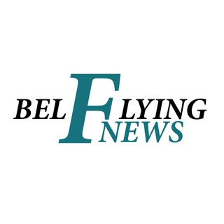 Telegram profile photo for BEL | Лятучыя навіны