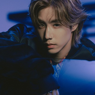 Telegram profile photo for MARK TUAN | GOT7 | ARTIST | DNA