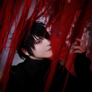 Telegram profile photo for ʀɪɴᴏᴋᴏ_s