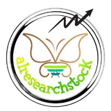 Telegram profile photo for A1RESEARCHSTOCK TRADER