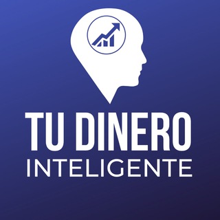 Telegram profile photo for 💎 TU DINERO INTELIGENTE 💎
