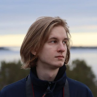 Telegram profile photo for Mikhail Khromov