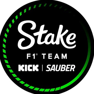 Telegram profile photo for Stake