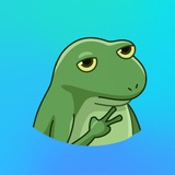 Telegram profile photo for Hello