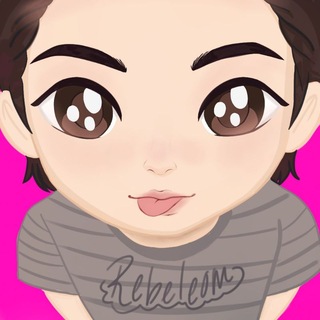 Telegram profile photo for rosy keepsakes