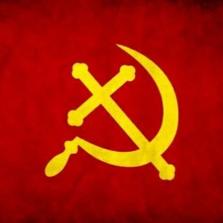 Telegram profile photo for Рупор Христианского Коммунизма