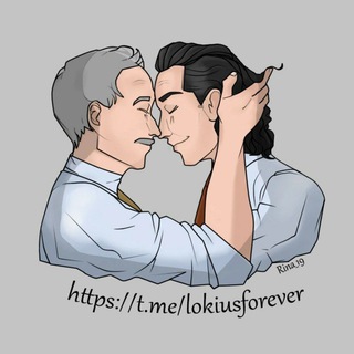 Telegram profile photo for LOKIUS | LOKI | MARVEL