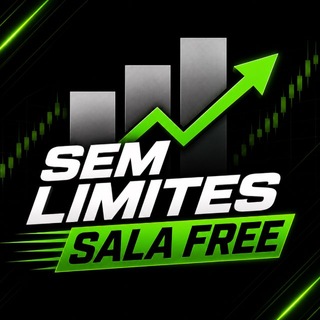 Telegram profile photo for SEM LIMITES | Bate-papo (Opções Binárias)